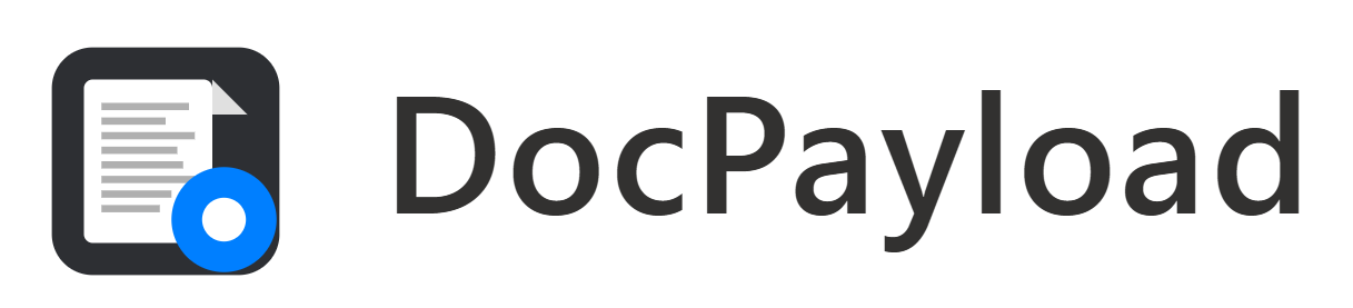 DocPayload - Document Management Platform