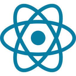 React